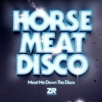Meat Me Down The Disco – Mixed By Horse Meat Disco