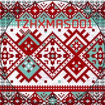 Tzinah Records: TZHXMAS001