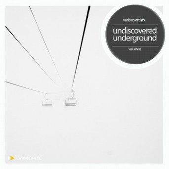 Forward Music: Undisovered Underground, Vol. 8