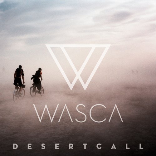 Wasca – Desert Call