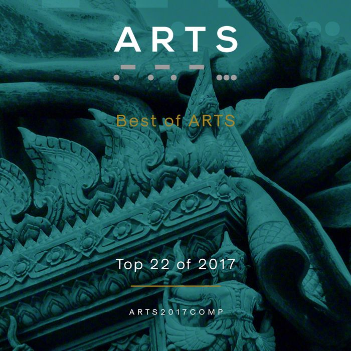 Best Of ARTS – Top 22 Of 2017