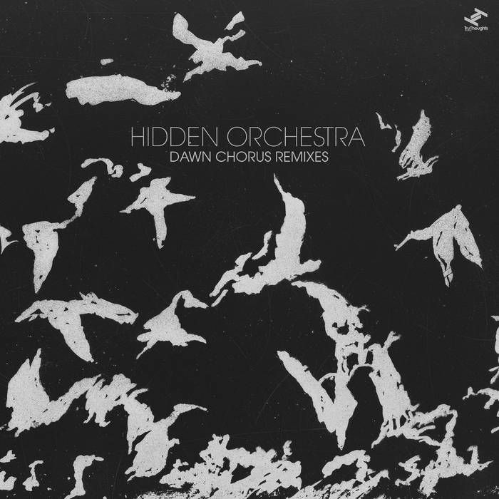 Hidden Orchestra – Dawn Chorus Remixes