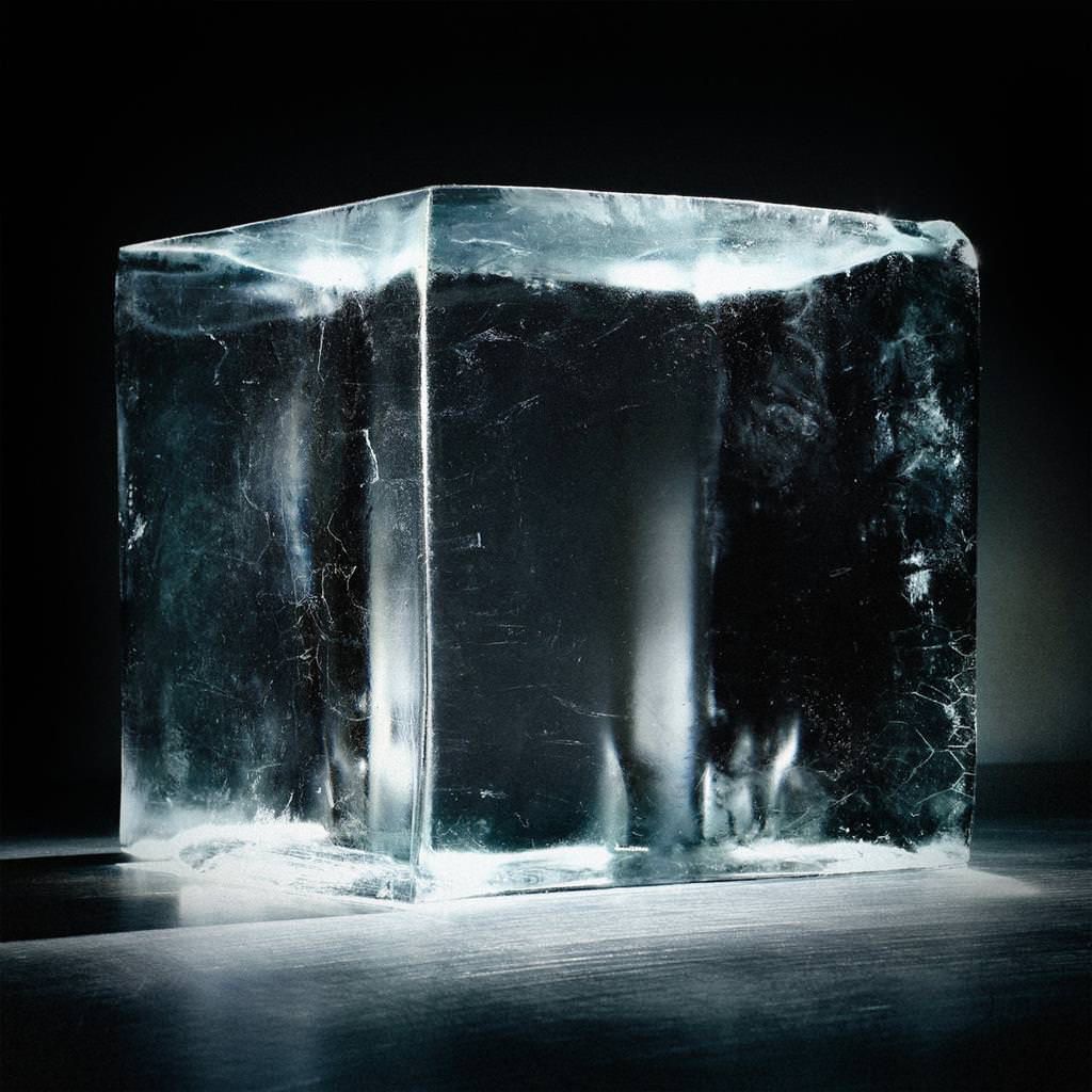 Johnny Jewel – Digital Rain