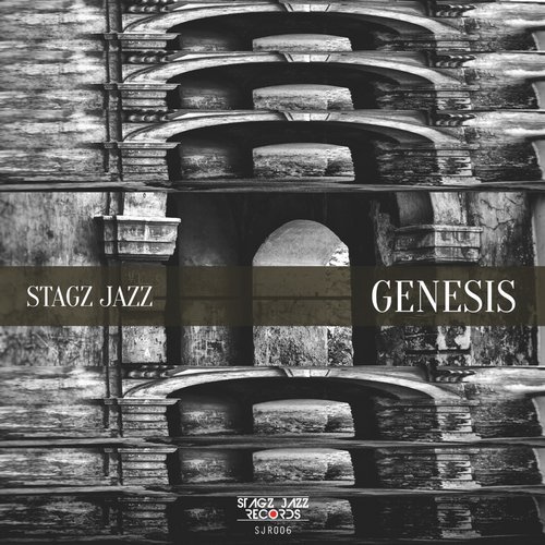 Stagz Jazz – Genesis