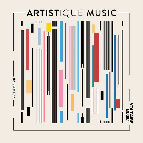 Artistique Music, Vol. 26