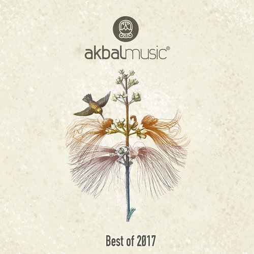 Akbal Music Best 0f 2017
