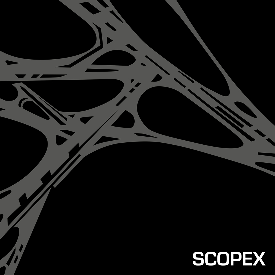 Pollon & Simulant – Scopex 98/00