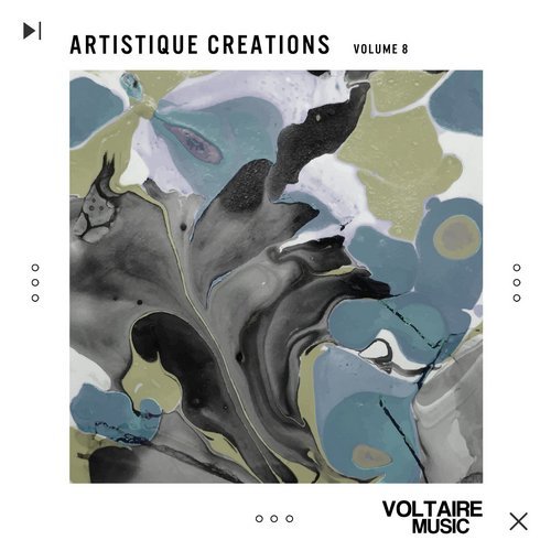 Artistique Creations, Vol. 8