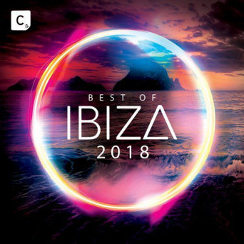 CR2 Digital: Best Of Ibiza 2018