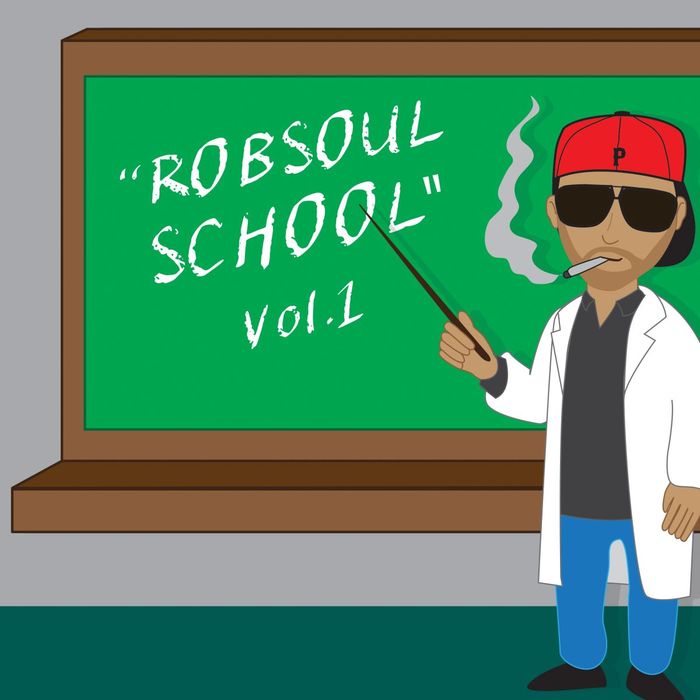 Robsoul School Vol. 1