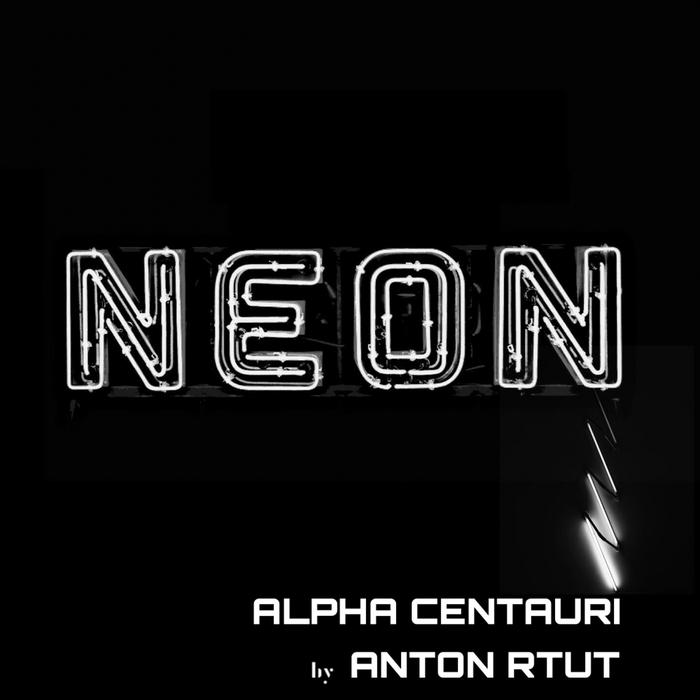 Anton RtUt – Alpha Centauri