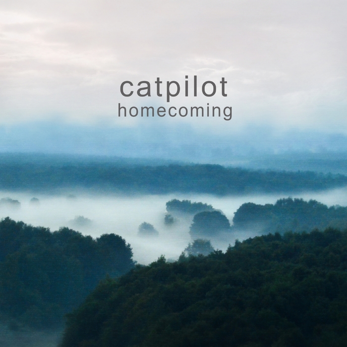 Catpilot – Homecoming