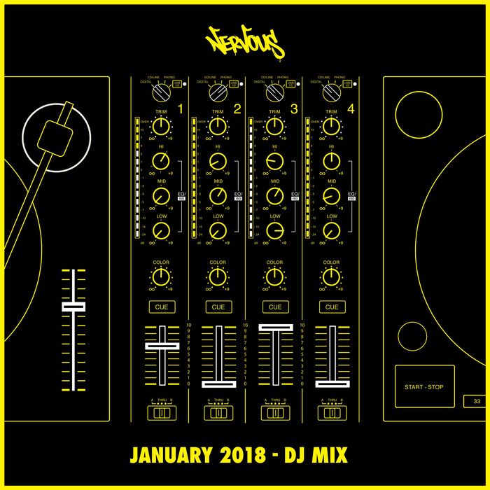 Nervous January 2018