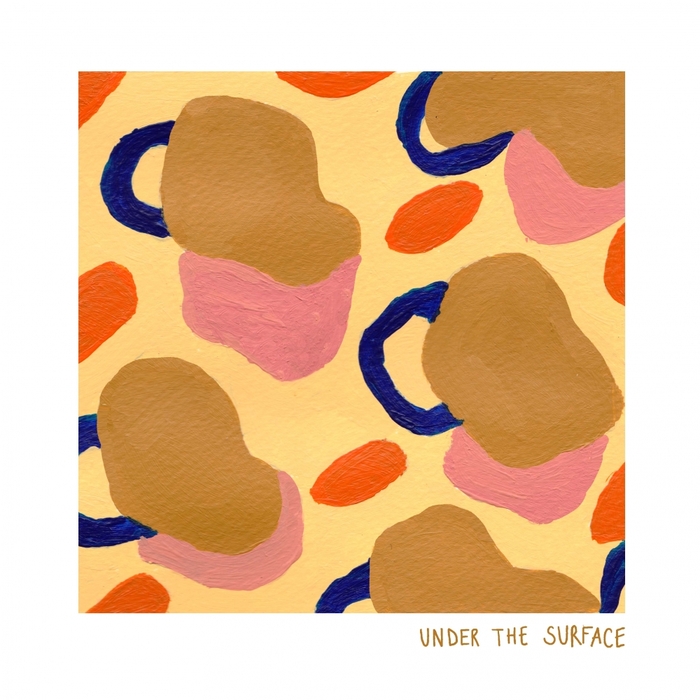 Ivory (IT) – Under The Surface
