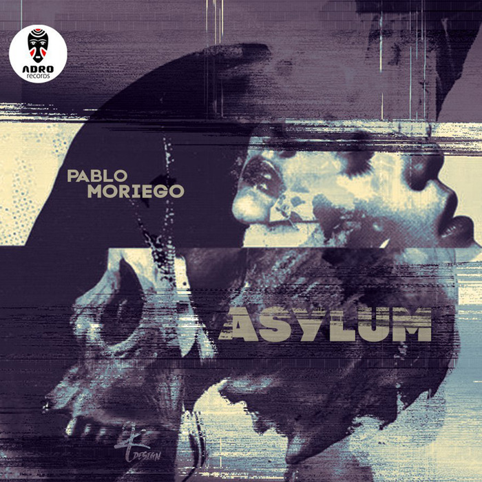 Pablo Moriego – Asylum