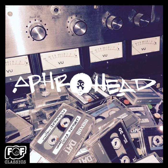 Aphrohead – Thee Lost Dats
