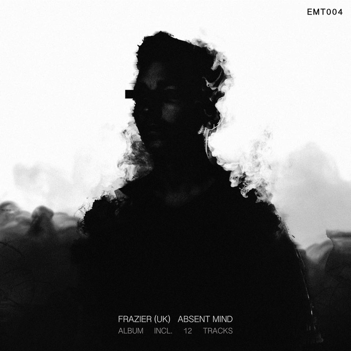 Frazier (UK) – Absent Mind