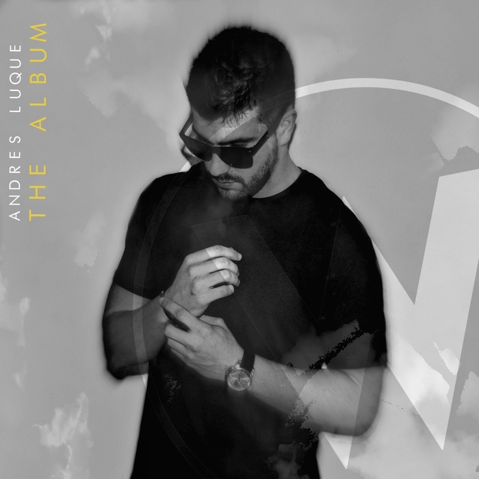 Andrés Luque – The Album