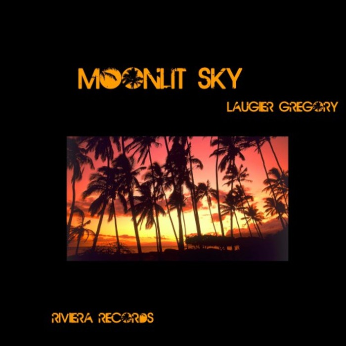 Laugier Gregory – Moonlit Sky