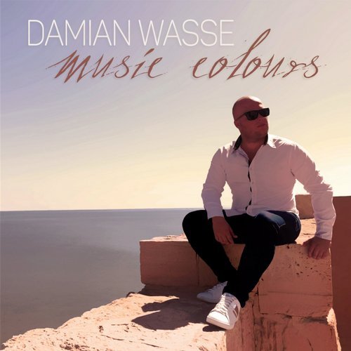 Damian Wasse – Music Colours