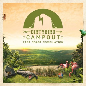 Dirtybird Campout East Coast Compilation