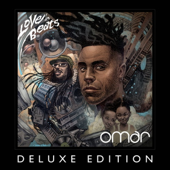 Omar – Love In Beats (Deluxe Edition)