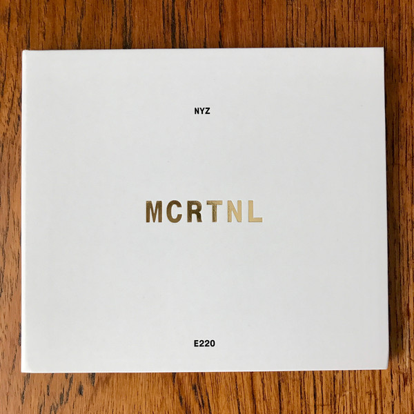 NYZ – MCRTNL