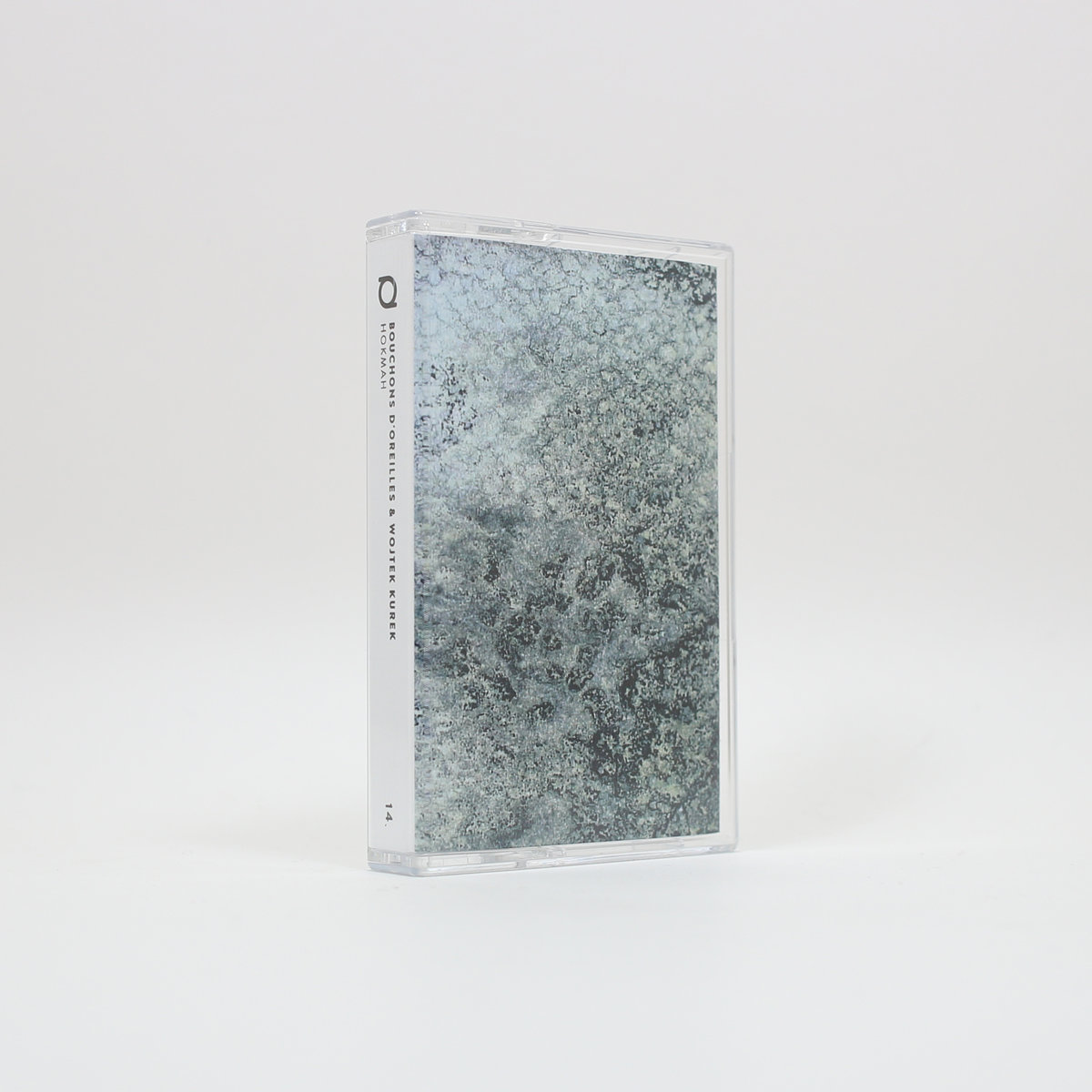 Bouchons D’Oreilles & Wojtek Kurek – Hokmah