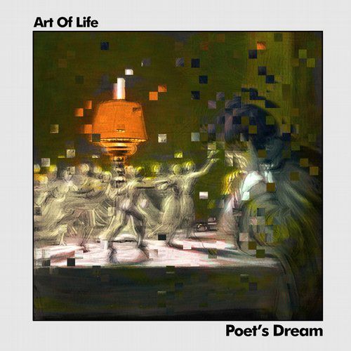 Art Of Life – Poet’s Dream