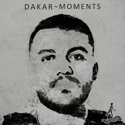 Dakar – Moments