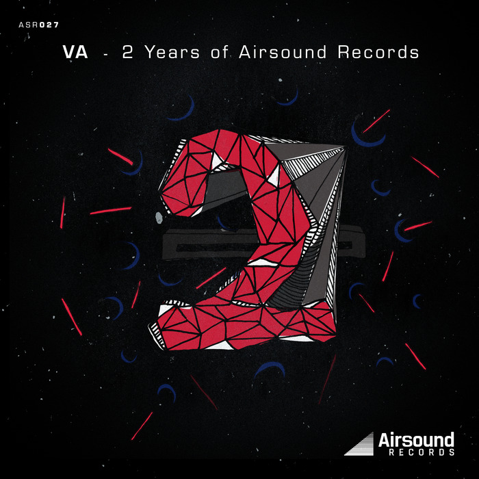 2 Years Of Airsound Records