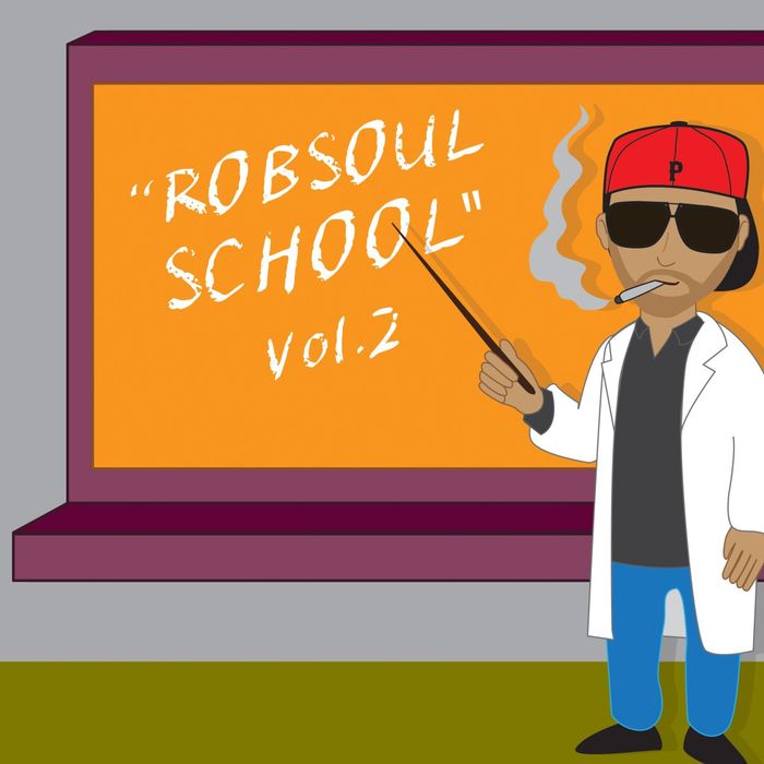 Robsoul School Vol 2
