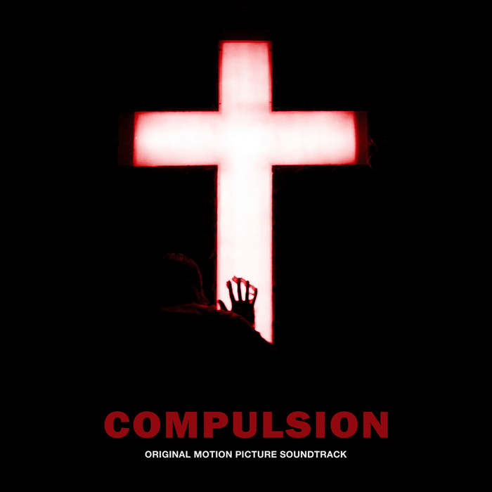 Nick Yacyshyn & Brian Sepanzyk – Compulsion