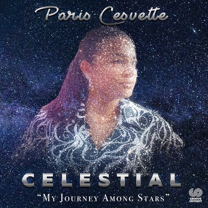 Paris Cesvette – Celestial