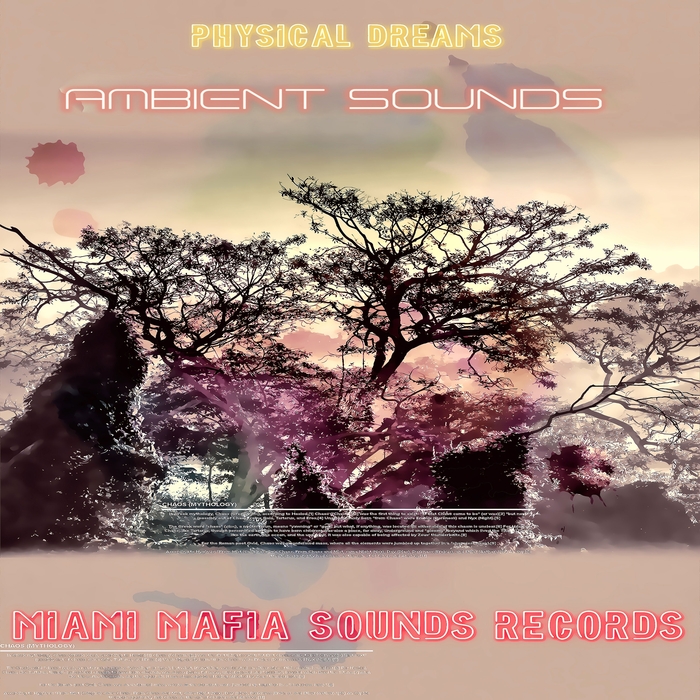 Physical Dreams – Ambient Sounds
