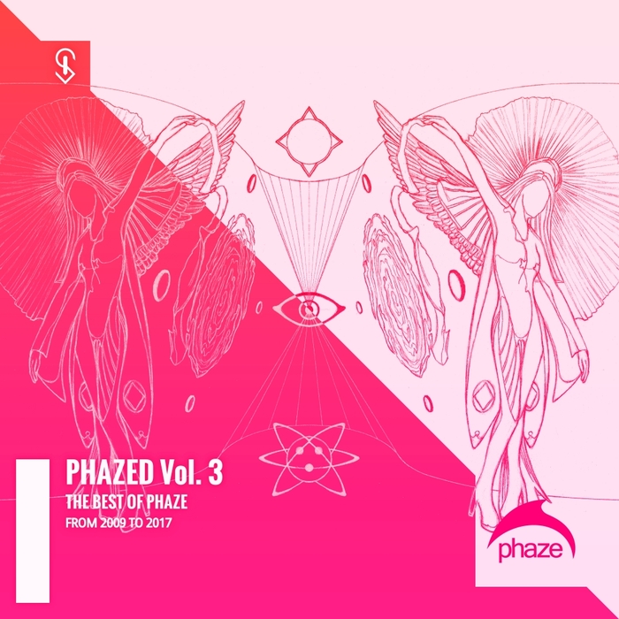 Phazed Vol 3