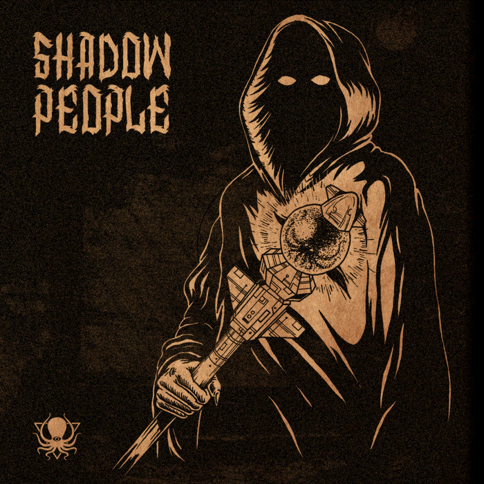 Shadow People – Shadow People