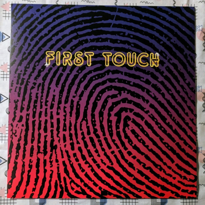 First Touch – First Touch