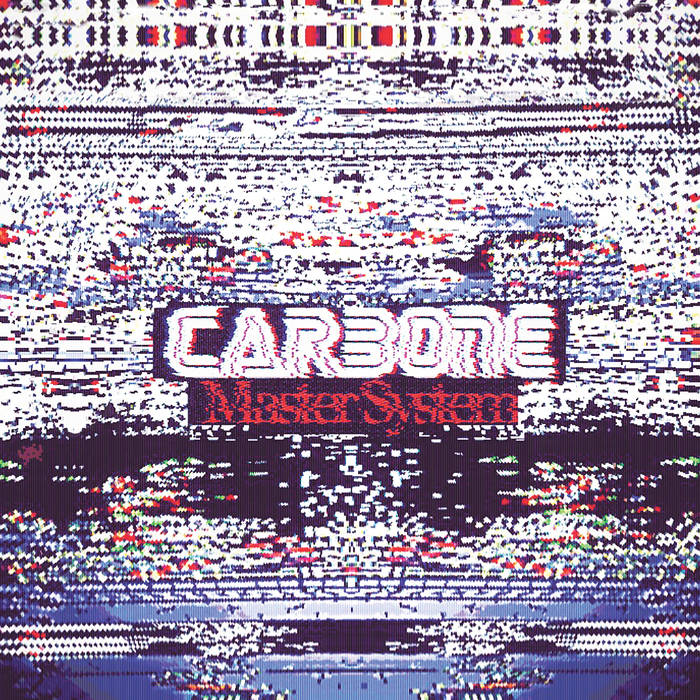 D. Carbone – Carbone Master System LP