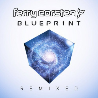Ferry Corsten – Blueprint Remixed
