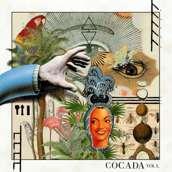 Get Physical Presents: Cocada – Compiled and Mixed by Leo Janeiro