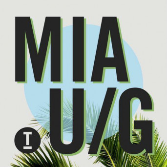 Toolroom: Miami Underground 2018