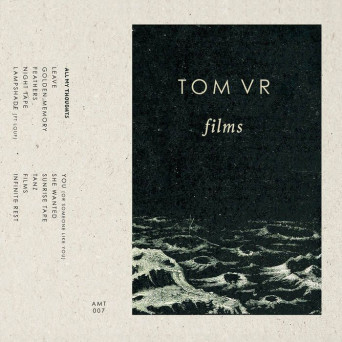 Tom Vr – Films