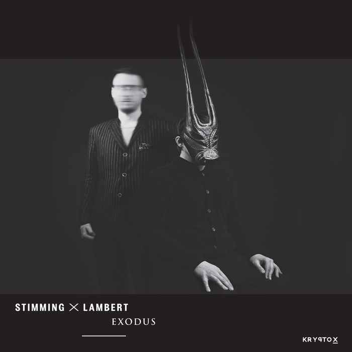 Stimming x Lambert – Exodus