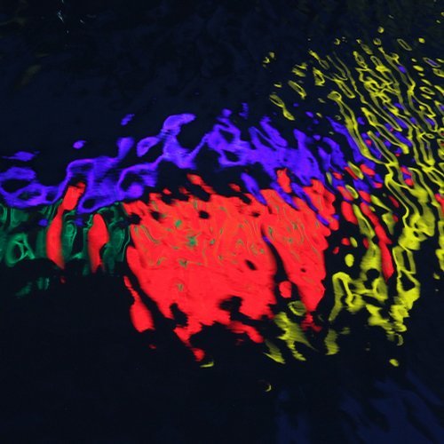 Dream Emulator – Flow