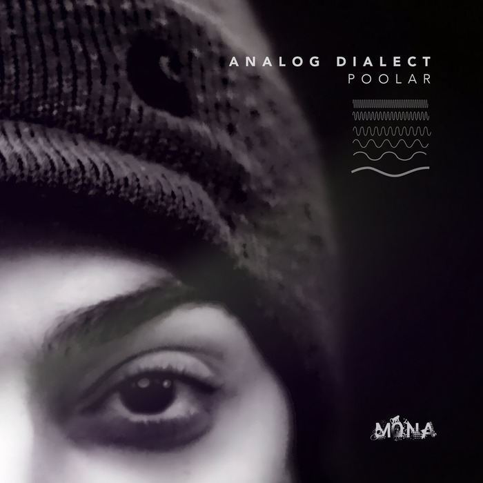 Poolar – Analog Dialect