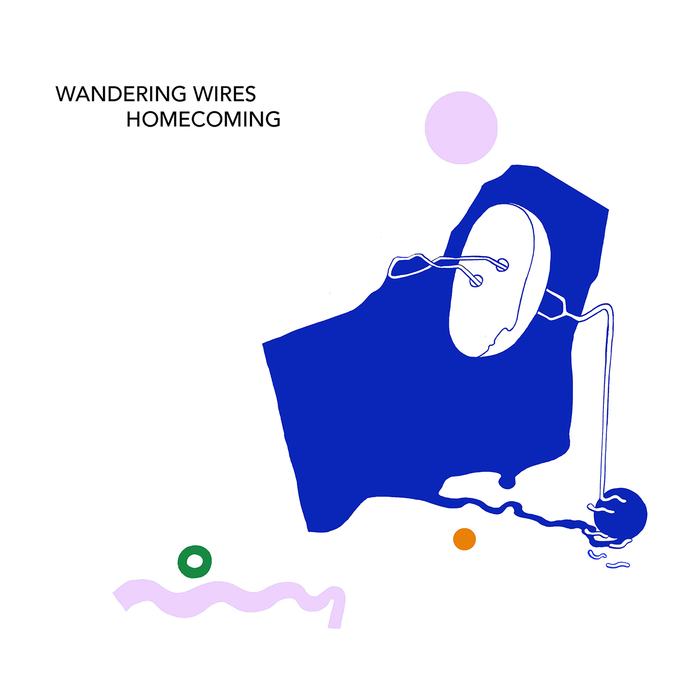 Wandering Wires – Homecoming