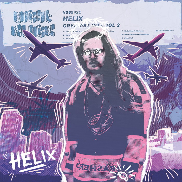 Helix – Greatest Hits Vol.2