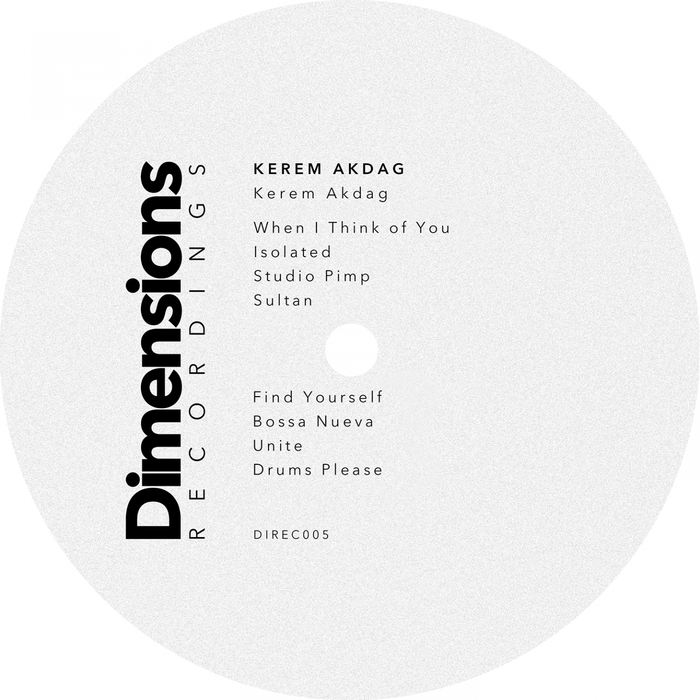 Kerem Akdağ – Kerem Akdag