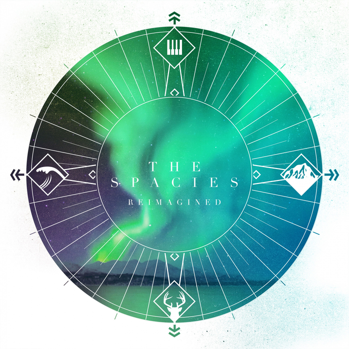 The Spacies & Pilton – Reimagined